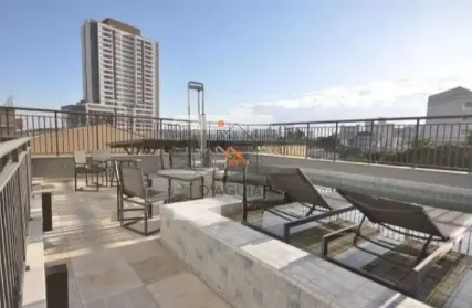 Imagem: Apartamento para Alugar, Tucuruvi