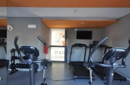 Imagem: Apartamento para Alugar, Tucuruvi