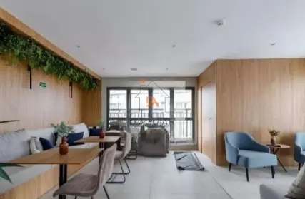 Imagem: Apartamento para Alugar, Tucuruvi