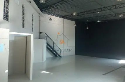 Imagem: Galpão / Salão para Alugar, Vila Nova Mazzei