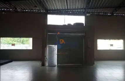 Imagem: Galpão / Salão para Alugar, Vila Nova Mazzei