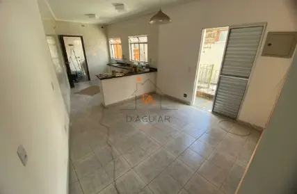 Imagem: Sobrado para Alugar, Tucuruvi