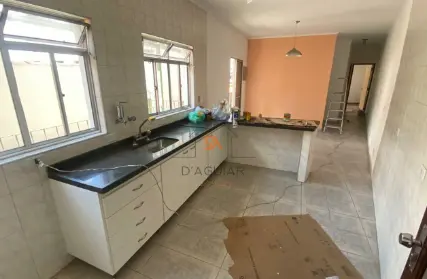 Imagem: Sobrado para Alugar, Tucuruvi