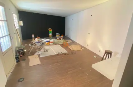 Imagem: Sobrado para Alugar, Tucuruvi