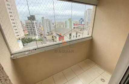 Imagem: Apartamento para Alugar, Parada Inglesa