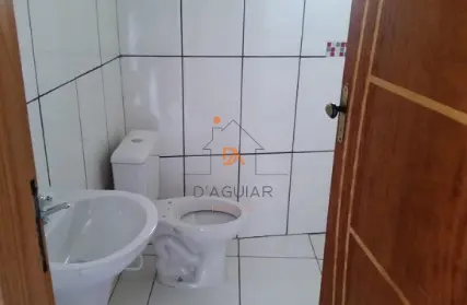 Imagem: Casa Térrea para Alugar, Tucuruvi