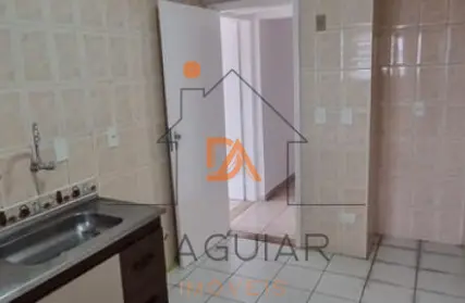 Imagem: Apartamento para Alugar, Água Fria