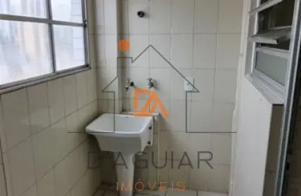 Imagem: Apartamento para Alugar, Água Fria