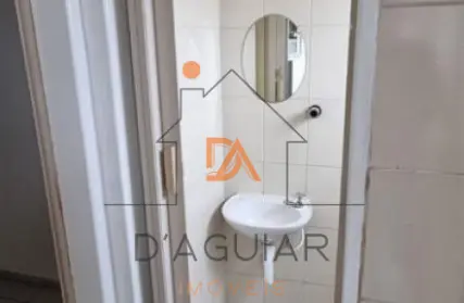 Imagem: Apartamento para Alugar, Água Fria