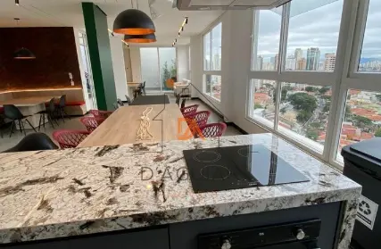 Imagem: Apartamento para Alugar, Água Fria