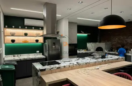 Imagem: Apartamento para Alugar, Água Fria