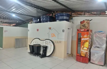 Imagem: Galpão / Salão para Alugar, Imirim