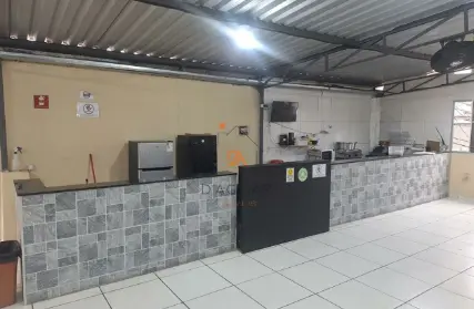 Imagem: Galpão / Salão para Alugar, Imirim