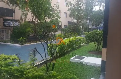 Imagem: Apartamento para Alugar, Vila Constança