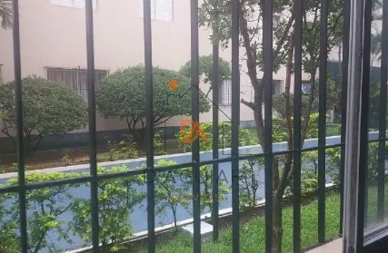 Imagem: Apartamento para Alugar, Vila Constança