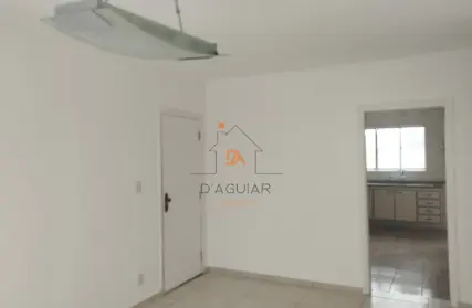 Imagem: Apartamento para Alugar, Santana