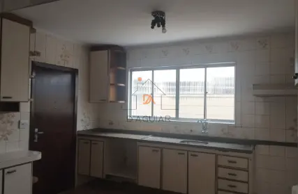 Imagem: Apartamento para Alugar, Santana