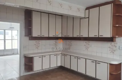 Imagem: Apartamento para Alugar, Santana