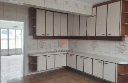 Imagem: Apartamento para Alugar, Santana