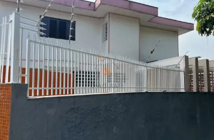 Imagem: Sobrado para Alugar, Vila Maria Alta