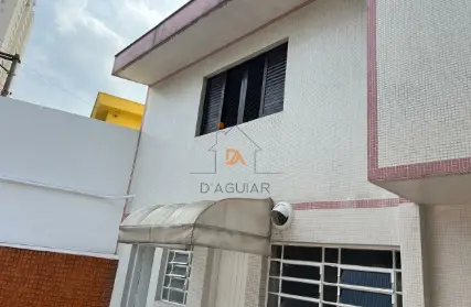 Imagem: Sobrado para Alugar, Vila Maria Alta