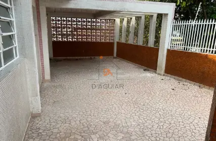 Imagem: Sobrado para Alugar, Vila Maria Alta