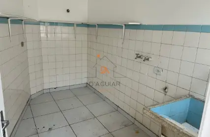 Imagem: Sobrado para Alugar, Vila Maria Alta