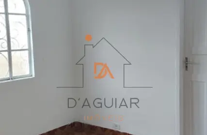 Imagem: Casa Térrea para Alugar, Lauzane Paulista