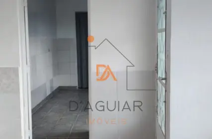 Imagem: Casa Térrea para Alugar, Lauzane Paulista