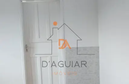 Imagem: Casa Térrea para Alugar, Lauzane Paulista