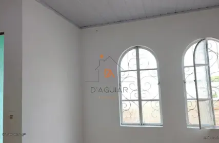 Imagem: Casa Térrea para Alugar, Lauzane Paulista