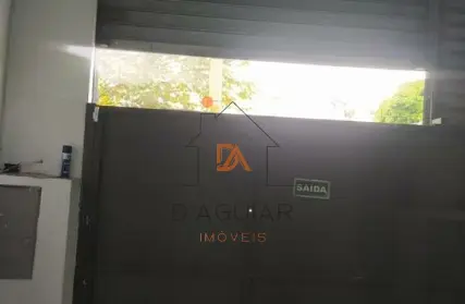 Imagem: Galpão / Salão para Alugar, Jardim Peri