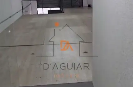 Imagem: Galpão / Salão para Alugar, Jardim Peri