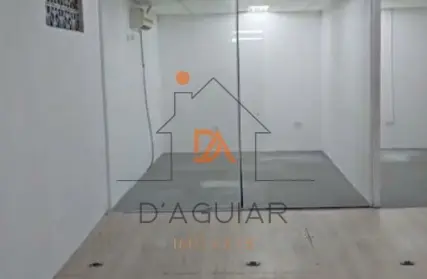 Imagem: Galpão / Salão para Alugar, Jardim Peri