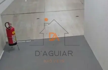 Imagem: Galpão / Salão para Alugar, Jardim Peri