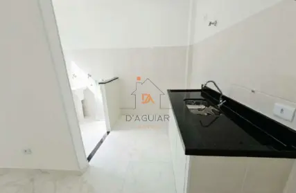 Imagem: Apartamento para Alugar, Vila Dom Pedro II
