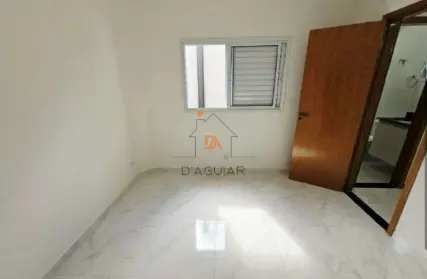 Imagem: Apartamento para Alugar, Vila Dom Pedro II
