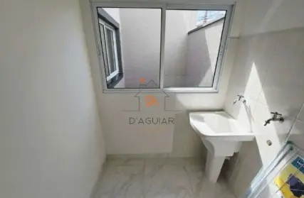 Imagem: Apartamento para Alugar, Vila Dom Pedro II