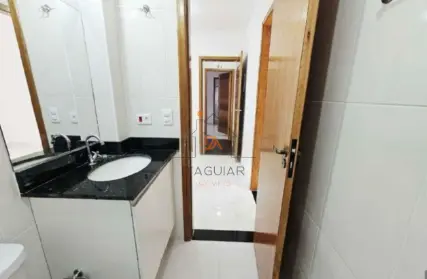 Imagem: Apartamento para Alugar, Vila Dom Pedro II