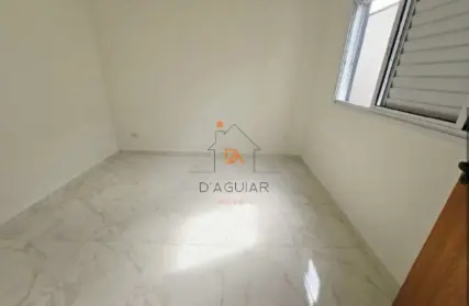 Imagem: Apartamento para Alugar, Vila Dom Pedro II