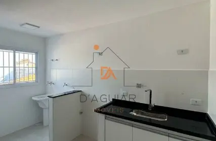 Imagem: Apartamento para Alugar, Vila Medeiros