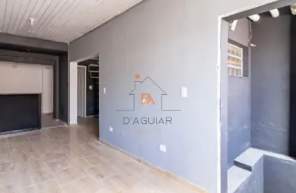 Imagem: Sobrado para Alugar, Vila Aurora (Zona Norte)