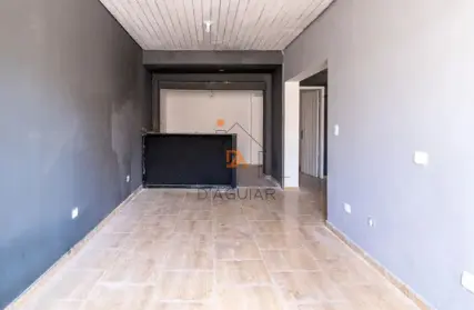 Imagem: Sobrado para Alugar, Vila Aurora (Zona Norte)