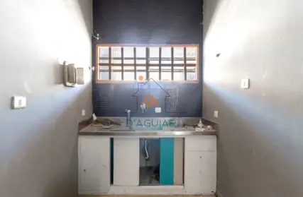 Imagem: Sobrado para Alugar, Vila Aurora (Zona Norte)