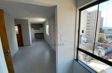 Imagem: Apartamento para Alugar, Vila Mazzei