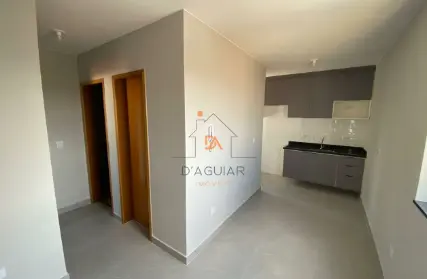 Imagem: Apartamento para Alugar, Vila Mazzei