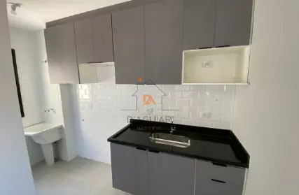 Imagem: Apartamento para Alugar, Vila Mazzei