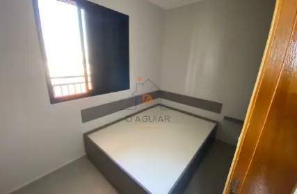 Imagem: Apartamento para Alugar, Vila Mazzei