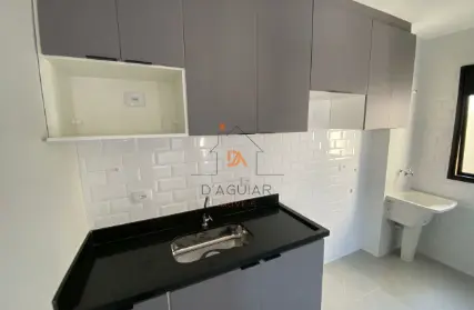 Imagem: Apartamento para Alugar, Vila Mazzei