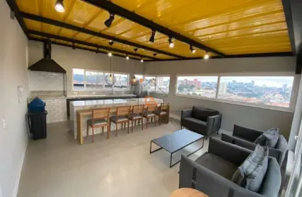 Imagem: Apartamento para Alugar, Jardim Paraíso